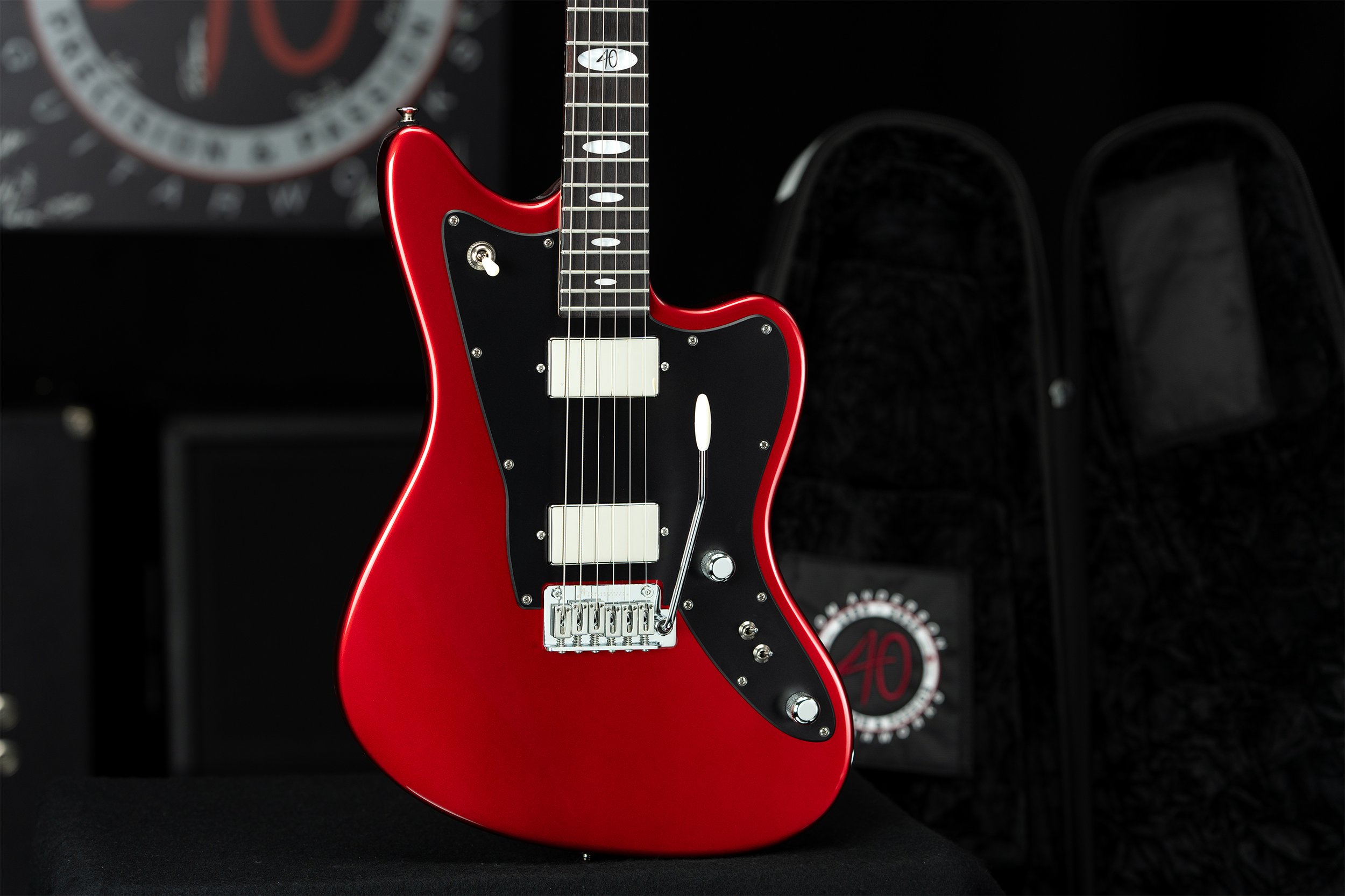 Anderson Guitarworks